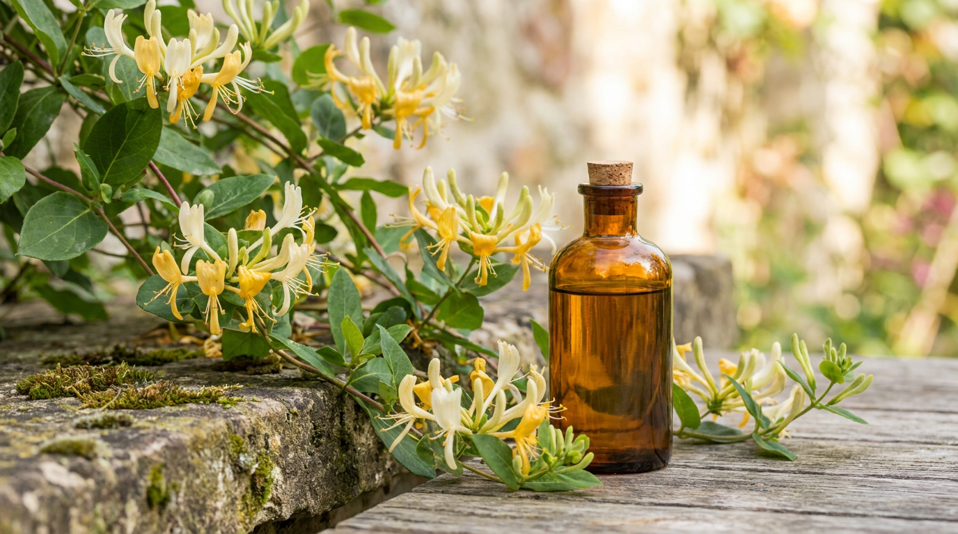 Honeysuckle Absolute and Candle Making: Frequently Asked Questions