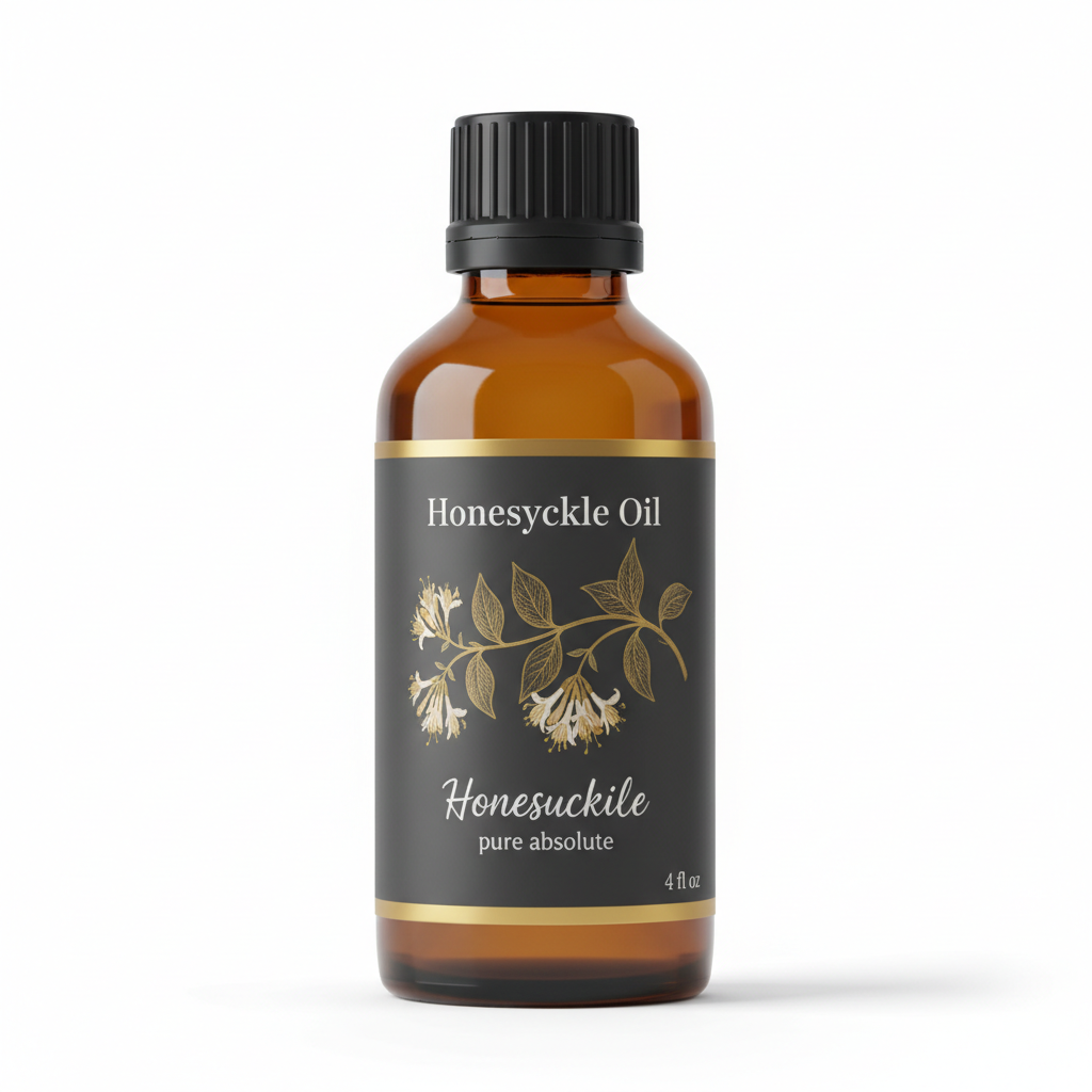 Honeysuckle Absolute
