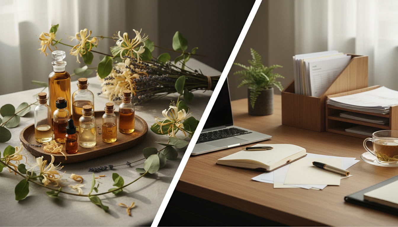 Wholesale Honeysuckle Absolute: A Bulk Guide for Perfumers